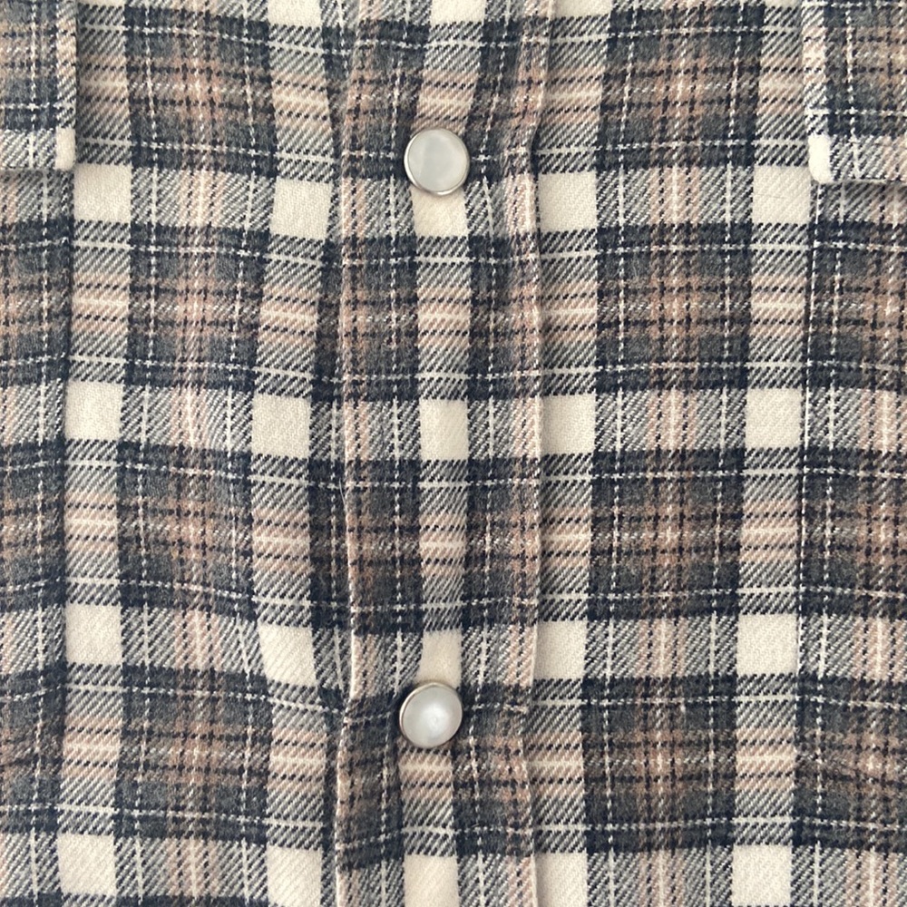 Reiss Shirt. Size M - Picture 7 of 12